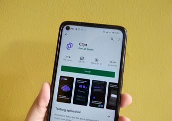 Cara Mudah Kirim Data File Dengan Aplikasi Clipt Milik OnePlus