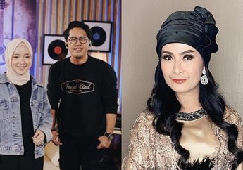 Lama Tak Muncul Ke Publik Setelah Kasus Perselingkuhanya, Iis Dahlia Tak Ragu Lempar Nyinyiran untuk Nissa dan Ayus Sabyan ‘Lo Kok Pada Kurus?’