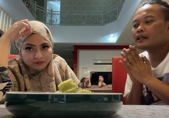 Rumah Tangganya Berdamai Pasca Kabar Nathalie Holscher Hamil, Sule Makin Getol Tunjukan Perhatian Kecil Untuk sang Istri, Yuk Intip Momennya