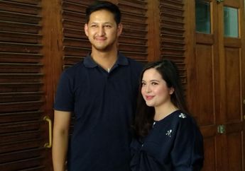 Tak Diketahui Penyebab Randi Bachtiar Terkena Kanker Kelenjar Getah Bening, Tasya Kamila: Aku Rasa Ini Hadiah dari Allah, Kita Syukuri Aja..