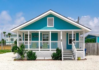 Ngecat Rumah dengan Warna Pastel Fuschia, Tosca, Turquoise? Simak Ini!