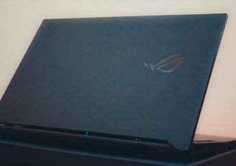 5 Laptop Gaming ASUS ROG dan TUF dengan RTX 3050 Series Resmi Hadir