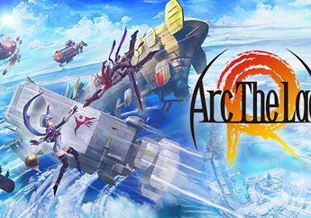 Arc The Lad R: Game JRPG Terbaru di Perangkat iOS, Wajib Instal!