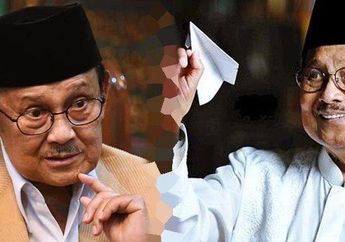 Keputusannya Sempat Dikritik PBB, BJ Habibie Keukeuh Referendumkan Timor Leste karena 2 Alasan Ini: Saya Tak Mau Ambil Risiko
