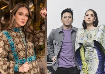 Ariel NOAH Digosipkan Main Hati dengannya, BCL Ucapkan Terima Kasih untuk Luna Maya Usai Terima Kiriman Hampers
