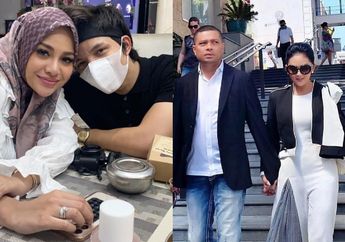 Bak Akhiri Isu Perseteruan, Raul Lemos Akhirnya Mau Buka Suara Beri Pujian Setinggi Langit Untuk Aurel dan Atta hingga Singgung Soal Kecocokan Dua Sejoli