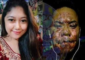 Inilah Sosok Kekasih Indah Daniarti yang Dikabarkan Mantan Narapidana, Ayah Korban: Laki-laki yang Mendekati Putri Saya Itu Berhati Iblis