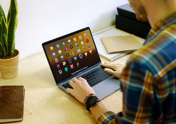 4 Cara Hapus atau Uninstal Aplikasi di Komputer Mac