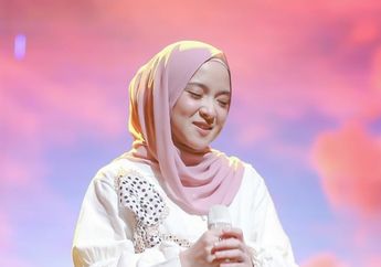 Bak Cuci Tangan dengan Isu Perselingkuhannya dengan Ayus, Nissa Sabyan Makin Enggan Beri Klarifikasi, Keterangan dari Rekan Dinilai Lebih Bisa Jawab Pertanyaan Publik