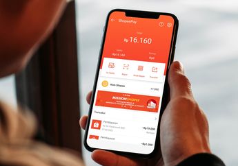 Belanja Alat Elektronik hingga Skincare dengan Shopee PayLater Dapat Promo Cicilan 0%, Mau?