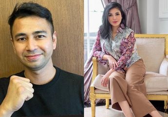 Gugat Cerai Suami karena Selingkuh, Raffi Ahmad Tiba-Tiba Bongkar Masa Lalu Nindy Ayunda yang Pernah Party Bareng Dirinya di Kamar