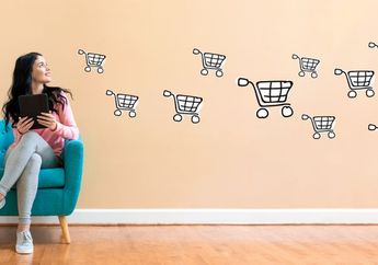 Belanja Cerdas di Sharp Share Happiness Lebaran Ceria, dapat Hadiah dan Dukung Pelestarian Lingkungan
