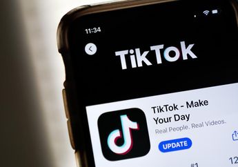 TikTok Rilis Fitur Green Screen Duet di Perangkat iOS, Ini Fungsinya!