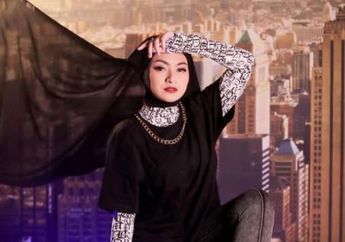 Hamil Anak Sule, Nathalie Holscher Kepergok Santap Camilan Merakyat yang Jauh dari Kesan Mewah Sembari Rebahan di Atas Sofa, Intip Momennya!