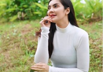 Nekat Terobos Larangan Pemerintah, Puspita Sarry Mudik ke Kampung Halaman Lantaran Tak Mau Sampai Kejadian Tahun Lalu Terulang Kembali: Sekarang Coba Pulang