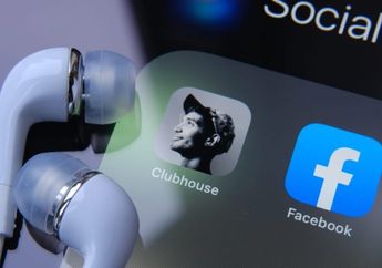 Sudah Masuk Tahap Test Publik, Fitur Audio Rooms Facebook Siap Dirilis