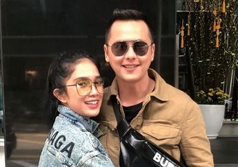 10 Tahun Sukses Bangun Biduk Rumah Tangga dengan Pria Berondong, Tabiat Asli Ussy Sulistiawaty Dibocorkan sang Mertua hingga Singgung Perihal Pekerjaan: Kemartis itu Sok Artis!