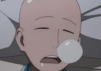 Studio Mana yang Akan Mengerjakan One Punch Man Season 3?
