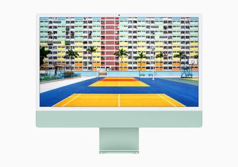 Hasil Benchmark iMac M1 Beredar di Internet, Kalahkan iMac Intel!