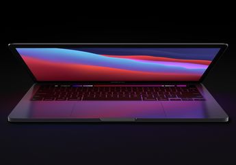M1X MacBook Pro Muncul Dalam Tag Keynote Apple di Acara WWDC 2021