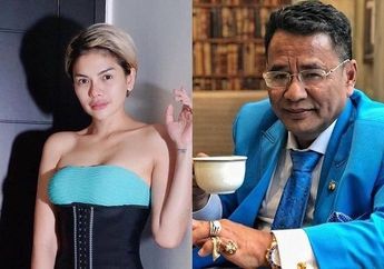 Mendadak Ancam Hotman Paris, Nikita Mirzani: Saya Orang Pertama yang Akan Menyerang