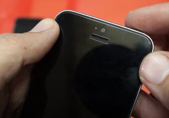 Apple Berencana Tingkatkan Kualitas Speaker iPhone Masa Depan