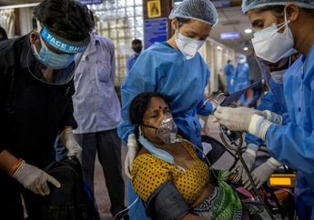 Sudah Tahu Negaranya Dilanda Tsunami Covid-19, Politikus India Malah Bikin Propaganda, Sebut Air Kencing Sapi Jadi Obat Corona Hingga Sesumbar Punya Asap Suci!