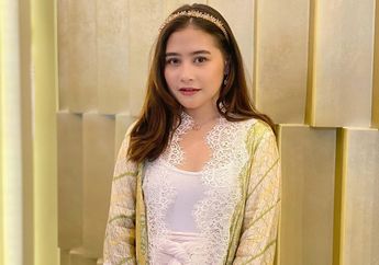 Keren! Prilly Latuconsina Masuk Daftar Forbes 30 Under 30 Asia 2022