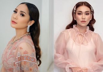 Heboh Kalung Berlian Ayu Ting Ting Disebut Plek Ketiplek Punya Nagita Slavina, Sosok Ini Beberkan Harga Asli Kalung yang Diributkan tak Sampai Rp 8 M, Ternyata...