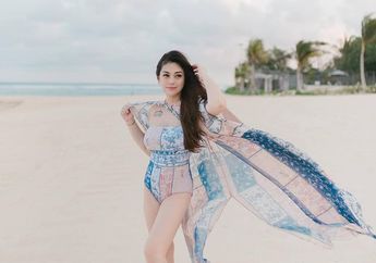 Dua Kali Gagal Berumah Tangga, Celine Evangelista Blak-blakan Ngaku Sudah Kehilangan Keperawanan Sejak Usia Belasan Tahun!
