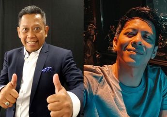 BERITA TERPOPULER: Sosok Putra Ganteng Tukul Arwana yang Enggan jadi Artis dan Pilih Menjadi Abdi Negara, Hingga Mewahnya Rumah Artis Ariel NOAH di Kawasan Elite di Bandung