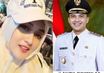 Hidupnya Miris Saat Cerai, Wakil Bupati Ini Cuma Bawa Baju yang Dipakai hingga Luntang-lantung Tidur di Kantor Dekat OB: Perih Banget Ceritanya