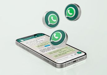 Download WA GB 2021 Terbaru di Sini, Pisahkan Chat Pribadi dan Grup