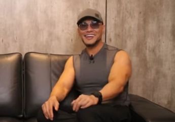 Dianggap Jahat Gegara Diam dengan Persoalan yang Terjadi di Palestina, Deddy Corbuzier Balik Sentilan Aktivis Indonesia yang Hidup di Gaza : Bicara Terlalu Cepat Bisa Jadi Kebodohan