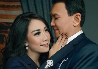 Tampil Casual Saat Jalan Pagi Bareng Suami dan Anaknya, Puput Nastiti Devi Buat Netizen Gagal Fokus dengan Lengannya yang Tampak Kekar