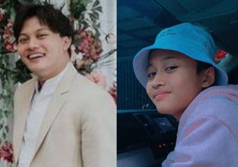 Gencar Kabar Nathalie Holscher Hamil, Rizky Febian Justru Bongkar Honor Sang Adik dalam Sekali Endorse: Segitu Kalau Mood-nya Baik!