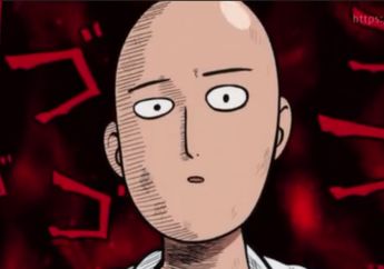 One Punch Man Season 3 Batal Tayang Tahun Ini?