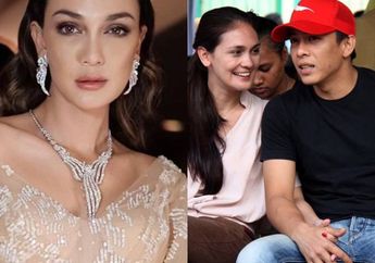 'Dan Terjadi Lagi' Luna Maya Auto Merah Bak Kepiting Rebus! Pisah Gegara Skandal Video Panas, Sosok Ini Bongkar Rencana Pernikahan Luna Maya dan Ariel Noah yang Gagal Total