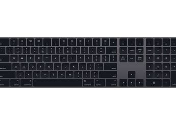 Apple Berhenti Jual Aksesoris Magic Warna Space Grey, Kenapa?