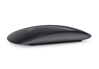 Apple Berhenti Jual Aksesoris Mac Warna Space Gray: Keyboard, Mouse, Trackpad