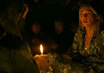 Dimana Kita Bisa Menonton A Quiet Place II Selain di Bioskop?