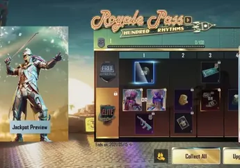PUBG Mobile Umumkan Season 19, Berikan Royale Pass Berisi Konten Baru!