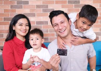 21 Tahun Bersama Adem Ayem Jauh Dari Gosip Miring, Ternyata Christian Sugiono Harus Terima Kekurangan Titi Kamal yang Hanya Lakukan Hal Ini Satu Tahun Sekali