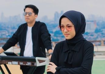 Beredar Isu Pernikahan Nissa Sabyan dan Ayus Usai Sebulan Ceraikan Istri, Pihak KUA Berkomentar: Hak Dia Sendiri