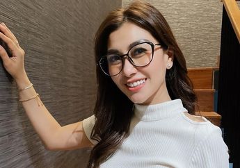 Tak Kalah Mewah dari Istana Andara, Rumah Baru Nisya Ahmad Ternyata Dilengkapi dengan Lift yang Konon Katanya Pertama di Indonesia
