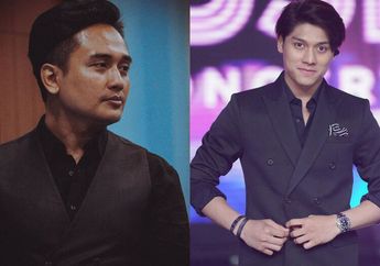 Ngaku-ngaku Ditawari Peran Aldebaran, Denny Darko Ungkap Nasib Sinetron Ikatan Cinta Kalau Rizky Billar yang Ikut Main, 'Bisa Saja Lebih Sukses'