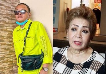 Lebih Pilih Hadiri Agenda Lain? Alasan Sule Absen di Acara Ulangtahun Baby Adzam Bikin Oma Hetty Sampai Tak Menyangka: Nggak Ngerti