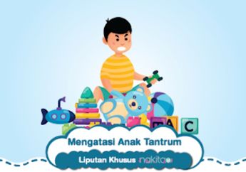 Contek Yuk Moms! Ini Jenis-Jenis Permainan yang Bisa Dilakukan Agar Anak Segera Berhenti Tantrum