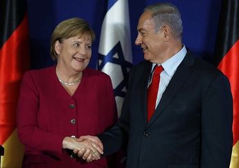Logikanya Sudah Tidak Bisa Dipahami, Membakar Bendera Israel Dilarang Tapi Membunuh Warga Palestina Bukan Masalah di Negara Gila Israel Ini