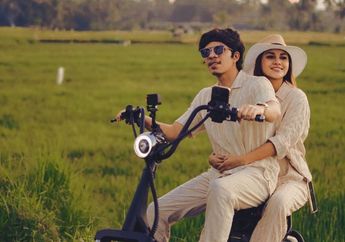 Akhirnya Terbongkar juga Mengapa Aurel Hermansyah dan Atta Halilintar Buru-buru Menikah, Alasannya Sungguh Tak Terduga: 'Halalkan atau Tinggalkan!'